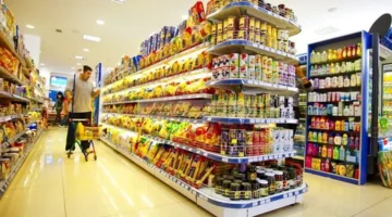 تراجع أسعار اللحوم والأرز يسلط الضوء على انخفاض السلع الأساسية